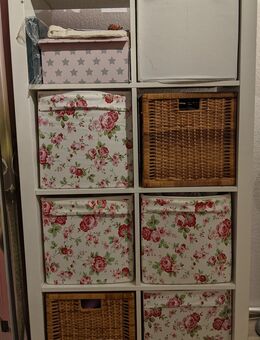 Regal 8 Fächer - Winnenden