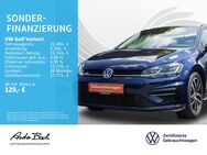 VW Golf Variant, 1.5 TSI Golf VII "R-Line" EPH, Jahr 2019 - Limburg (Lahn)