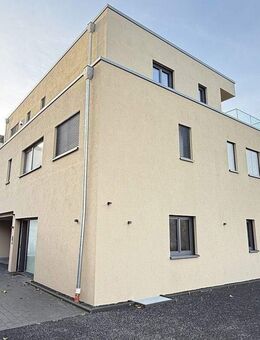 Wohnen am Schlosspark - Trier