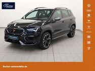 CUPRA Ateca, 2.0 TSI VZ, Jahr 2021 - Amberg