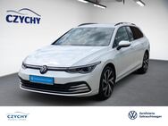 VW Golf Variant, 2.0 l TSI Style VIII Style, Jahr 2023 - Neu Wulmstorf