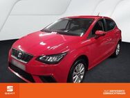 Seat Ibiza, 1.0 TSI Style, Jahr 2024 - Kassel