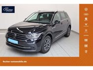 VW Tiguan, 1.5 TSI Life DC, Jahr 2024 - Amberg