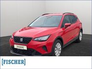 Seat Arona, 1.0 TGI Style, Jahr 2023 - Jena