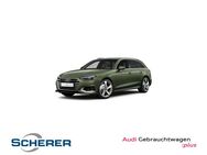 Audi A4, Avant 35 TFSI Advanced, Jahr 2024 - Wiesbaden