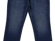 MUSTANG Straight-Jeans Style Washington Straight mit Reißverschluss