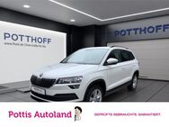 Skoda Karoq, 1.5 TSI AmbitionAHK FrontAssist, Jahr 2019 - Hamm