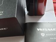 Wismec Reuleaux Rx 75 , Akkuträger, Mod Box , E Zigarette , Vape , Sonderlack , aus Sammlervitrine ! Einzelstück !!! - Bühl