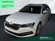 Skoda Superb, 1.5 TSI Combi III Ambition, Jahr 2024 - Hofheim (Taunus)