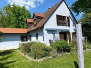 Schönes Einfamilienhaus in toller Lage von Nbg.-Eibach zu vermieten - Nürnberg
