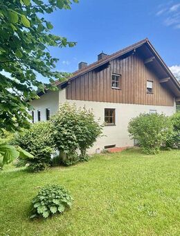 Familienglück - Deggendorf