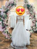 Brautkleid Anna Sposa in 55578