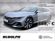 VW Arteon, 2.0 TDI SB R-Line, Jahr 2024 - Leuna