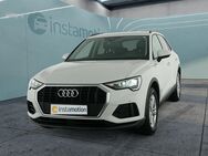 Audi Q3, 45 TFSI e, Jahr 2021 - München