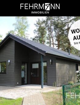 Idyllisches Ferienhaus in Dankern für einen befristeten Zeitraum zu vermieten - Haren (Ems)