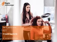 Friseur (w/m/d) - Georgsmarienhütte