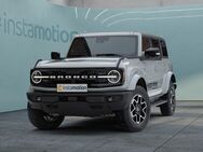 Ford Bronco, 2.7 Outer Banks EB LEDE, Jahr 2023 - München