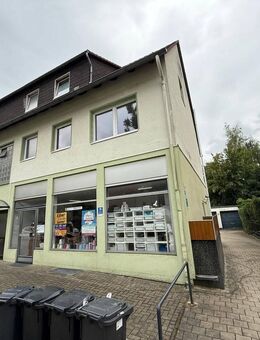 2 - Zimmer - Eigentumswohnung - Salzgitter