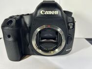 Canon 5D Mark iii Body (Vollformat) - Dortmund