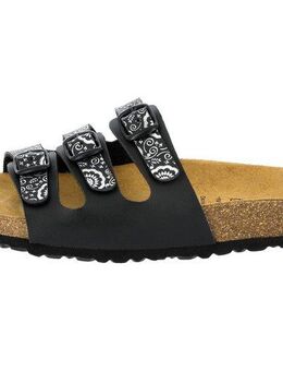 Lico Pantolette Bioline Flower Pantolette