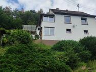 Landhaus, Leben mit der Sonne, friedliche Stille, idyllische Lage mit Talblick - Bärenbach (Landkreis Bad Kreuznach)