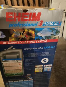 Eheim Eheim professionell 3er - Bitterfeld-Wolfen Bitterfeld
