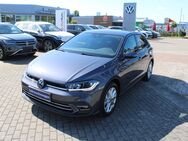 VW Polo, 1.0 TSI Style, Jahr 2023 - Güstrow