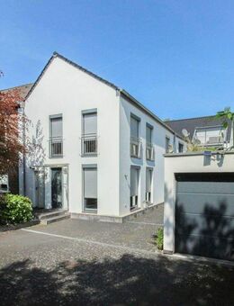 Ihr neues Domizil für Wohnen und Arbeiten unter einem Dach in Erkrath-Hochdahl - Erkrath (Fundort des Neanderthalers)