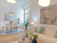 Kernsanierter Altbau in Charlottenburg | sofort Bezugsfrei | 2-Zi & Barrierarm | Ohne Makler - Berlin