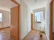 Gemütliche helle Wohnung direkt in der Nähe des Schelli - Magdeburg