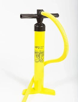 SLINGSHOT iSUP Pumpe HP2 - Rubenow