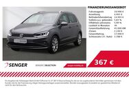 VW Golf Sportsvan, 1.5 TSI Golf VII Sportsvan Highline, Jahr 2019 - Emsdetten