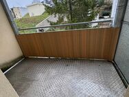 ==2.Zimmer-Wohnung mit Balkon,Einbauküche & Bad mit Wanne/ Dusche== - Gera