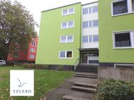 Gemütliches Wohnen leicht gemacht...3 Zimmer mit Balkon in der 3 Etage - Hagen (Stadt der FernUniversität)