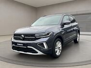 VW T-Cross, 1.0 TSI Style Advanced, Jahr 2024 - Wolfach