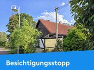 Wohnen am Cottbuser Ostsee - Pool und Kamin in Teichland - Teichland