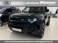 Land Rover Defender, 90 D300 X Kühlfach Plus Winter Paket, Jahr 2022 - Passau