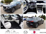 Mazda CX-60, 3.3 e AWD Takumi, Jahr 2024 - Schleusingen