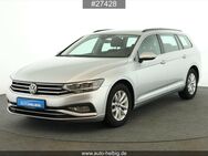 VW Passat Variant, 2.0 TDI Business ####, Jahr 2021 - Donnersdorf