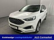 Ford Edge 2.0 EcoBlue Bi-Turbo 4x4 Aut. Vignale Geschlossen, 5-türig, Automatik, 8-Gang - Bad Fallingbostel