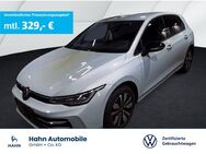 VW Golf, 1.5 TSI VIII Goal, Jahr 2024 - Esslingen (Neckar)