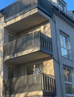 sehr schöne, nachhaltig gebaute Neubau 4-ZiWg in Pasing - München