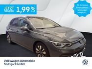 VW Golf, 2.0 TDI Move, Jahr 2024 - Stuttgart