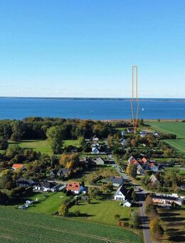Traum vom Eigenheim in Ostseenähe - Ihr individuell geplanter und moderner Bungalow in Nisdorf - Altenpleen