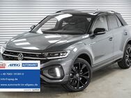 VW T-Roc, 1.5 TSI R-Line - LAGER, Jahr 2024 - Kißlegg