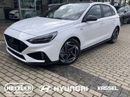 Hyundai i30, 1.5 T-GDI N Line Mild-Hybrid EU6e Sportpaket digitales, Jahr 2024 - Kassel