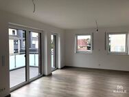 Ideal für 2 Personen! Mietwohnung mit Balkon in Sassenberg - Sassenberg