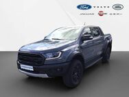 Ford Ranger, 2.0 l TDCi Raptor DoKa, Jahr 2021 - Jena