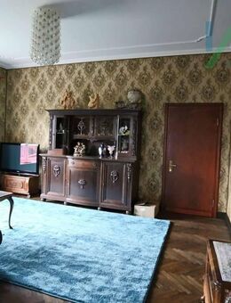 Großzügiges Anwesen nahe Schloss Iburg mit Ausbaupotenzial und vermietetem Anbau - Bad Iburg