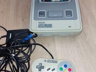 Super Nintendo - Neuss